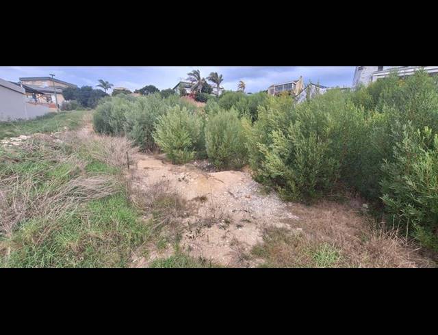 LAND FOR SALE IN BERGSIG